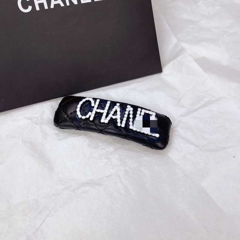 Kẹp Tóc Mái Bằng Xốp Cao Cấp Phong Cách Hàn Quốc Niche Phổ Biến