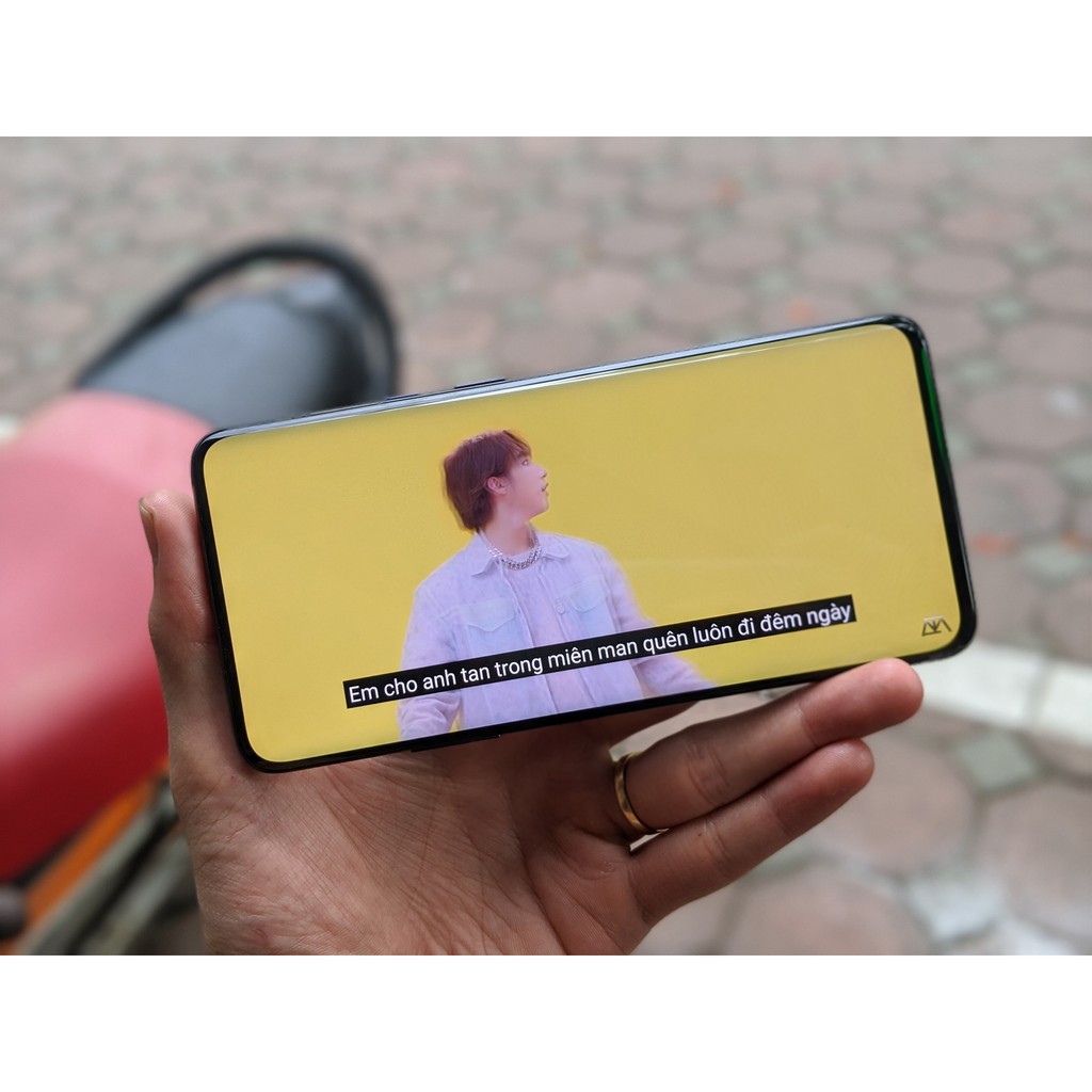 Điện Thoại OnePlus 7 Pro 5G mới Fullbox || 8/256GB Snap855 Cấu Hình khủng tại Playmobile | BigBuy360 - bigbuy360.vn