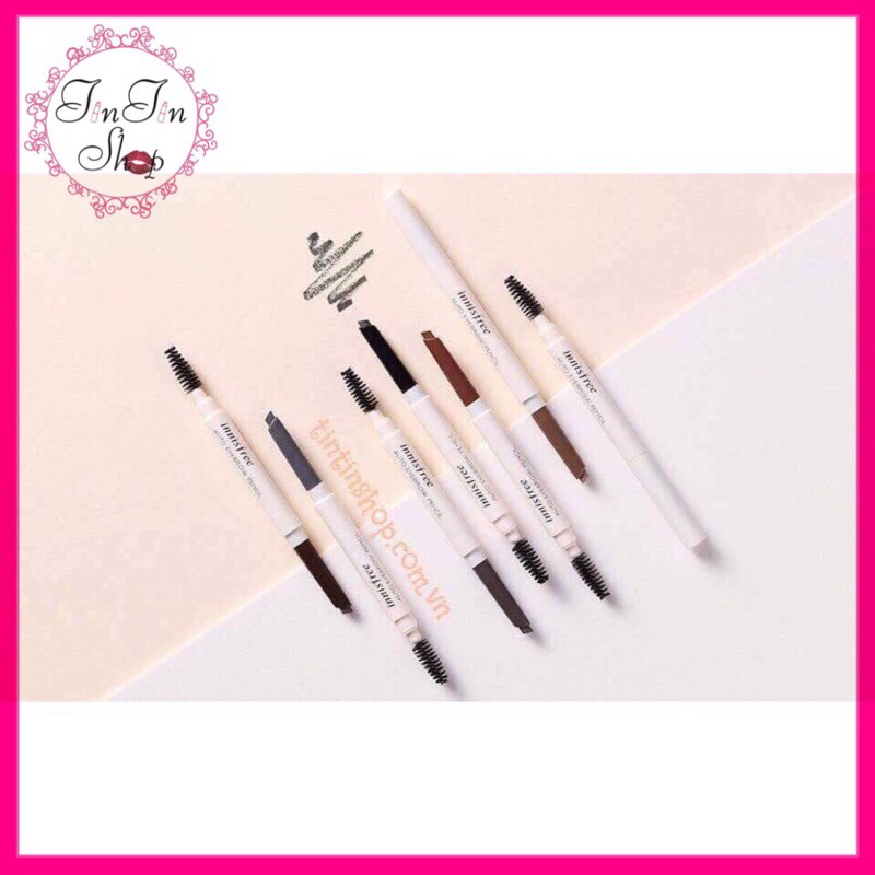 CHÌ MÀY AUTO EYEBROW PENCIL