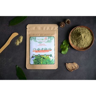 Bột rau củ ăn dặm cho bé 20g