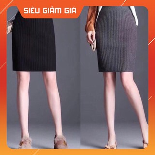 Chân váy len ngắn hàng Quảng Châu loại 1 rất đẹp