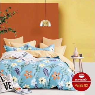Bộ drap bọc - m83 - size m6