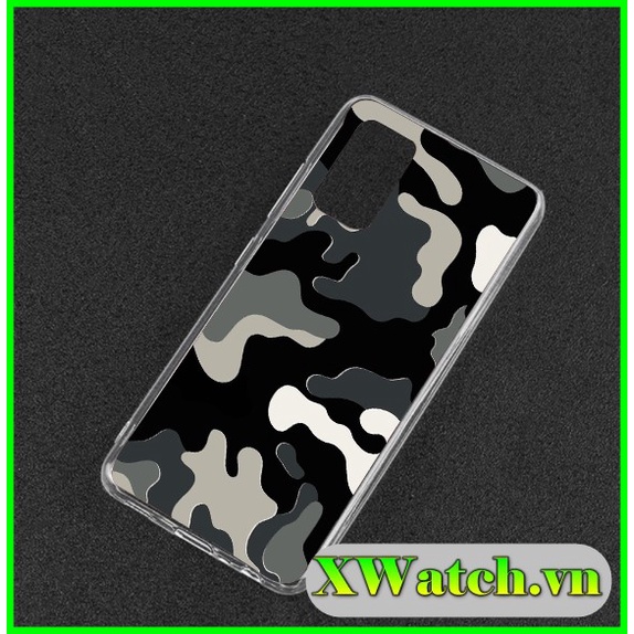 Ốp lưng Xiaomi Mi 12C 11T pro K30 pro K20 pro Note 9s Note 9 pro 5g Note 7 pro Note 8 pro Note 9 4g / Redmi 9T Rằn ri P1