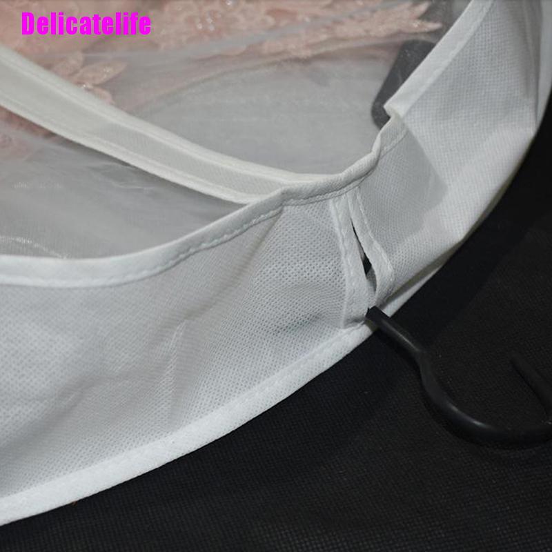 Túi bọc chống bụi cho trang phục đầm cưới