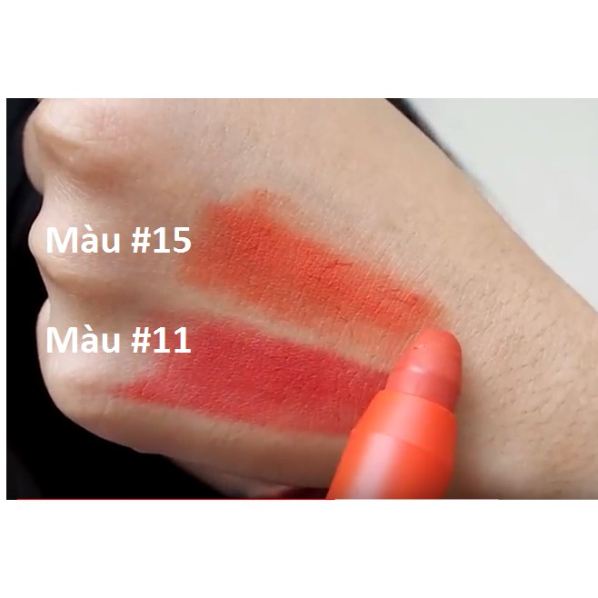 Son MAMONDE creamy tint color balm. cam kết auth 100% | BigBuy360 - bigbuy360.vn