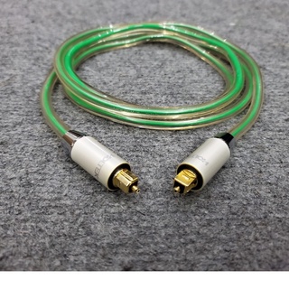 Dây quang Optical Hotlex hàng Mỹ dài 1.5m 2m nguyên bản nguyên zin