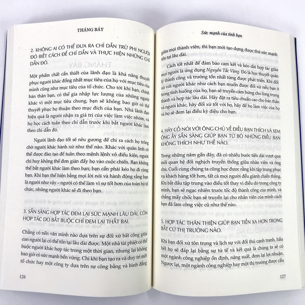 Sách - Napoleon Hill - Nghĩ Giàu Làm Giàu 365 Ngày | BigBuy360 - bigbuy360.vn