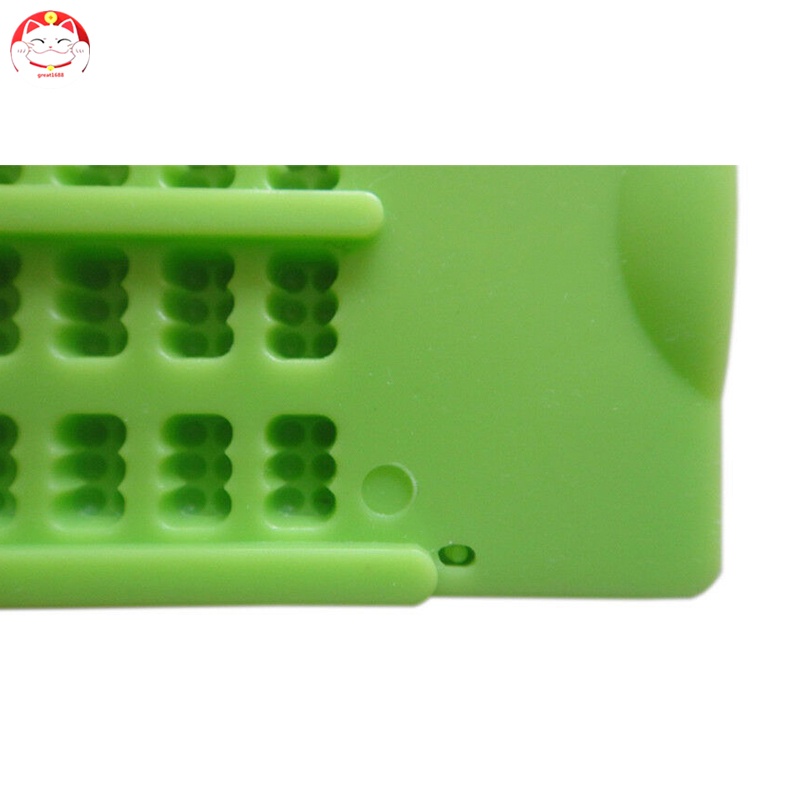 Bảng viết chữ Braille 9 dòng 30 ngăn/ 4 dòng 28 ô/ 27 dòng 30 ô có bút