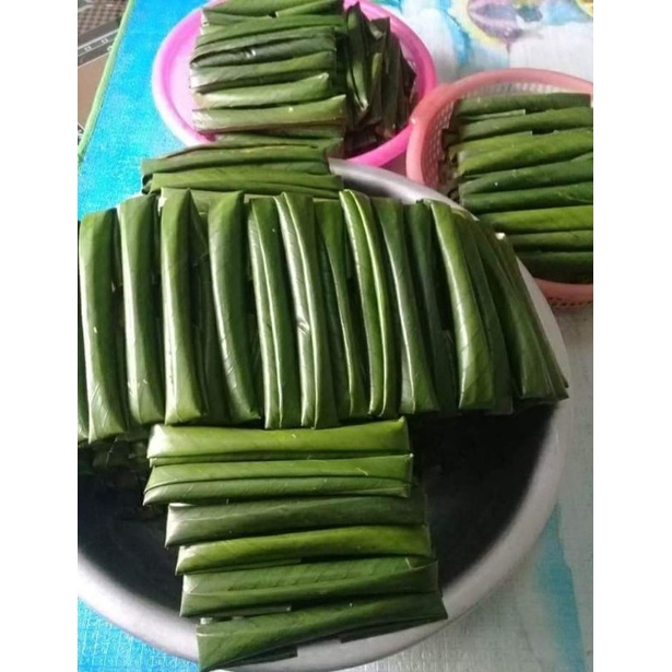 Bánh lá, bánh răng bừa Thanh Hóa