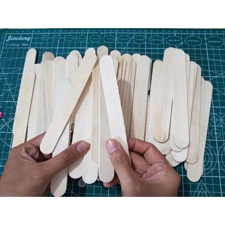 Que kem gỗ loại to một ký