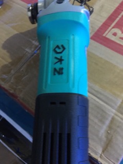 Máy mài góc. 100mm