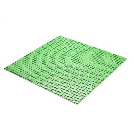 (Siêu rẻ_LEGO) Tấm nền base plate LEGO 32 nút XÂY DỰNG LEGO giá rẻ