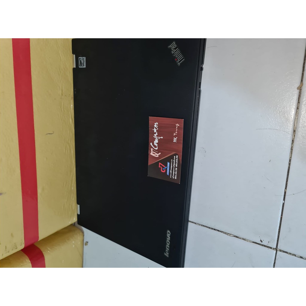 lAPTOP LENOVO THINKPAD T430S I7 RAM 8G SSD 128G VGA RỜI | BigBuy360 - bigbuy360.vn