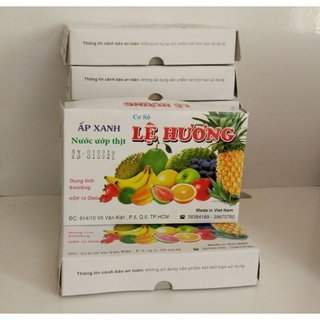 Ấp Xanh làm lạp xưởng