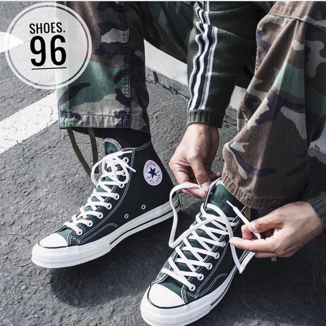 |Ảnh thật| Converse Chuck Taylor 1970s | BigBuy360 - bigbuy360.vn