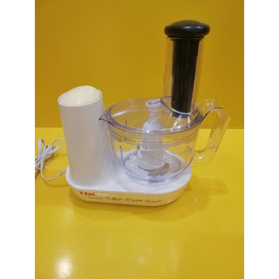 Máy xay thịt nội địa Nhật Tfal MB600 (2581130) (350W)