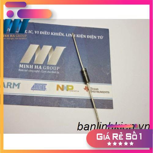 Diode Zener 1N5349B 5W 12V