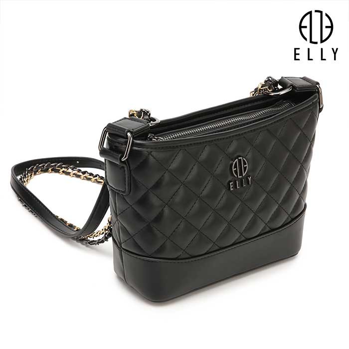 TÚI XÁCH NỮ CAO CẤP DA THẬT ELLY VINH  – ET123