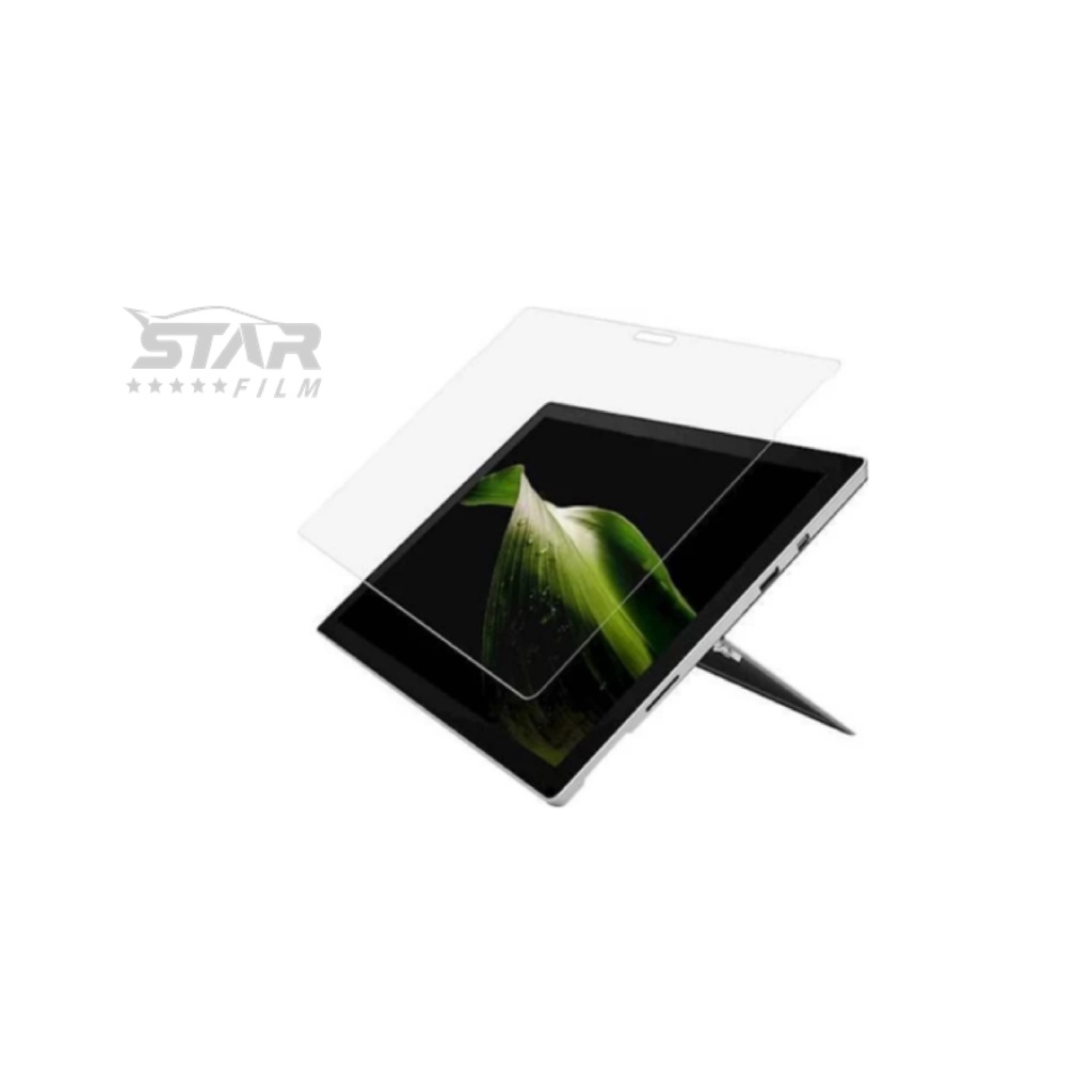 PPF TPU Miếng dán bảo vệ màn hình Surface Pro 4,5,6,7 của STAR FILM