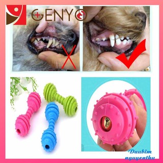 Đồ chơi xương gặm sạch răng cho chó – đồ chơi cho chó – Xương gặm 002 -YLDB