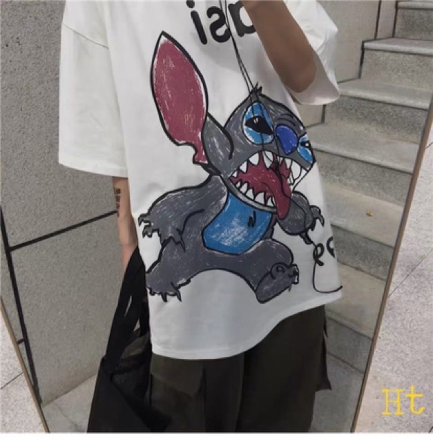 Áo Stich Bedasi Chất tici H2G998