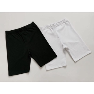 Quần biker thun cotton f21 full tag
