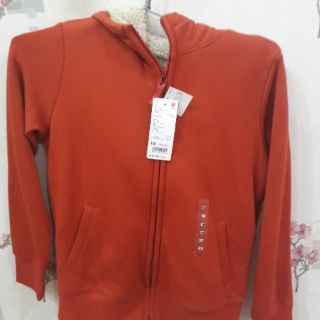 Áo nỉ lông cừu cho bé