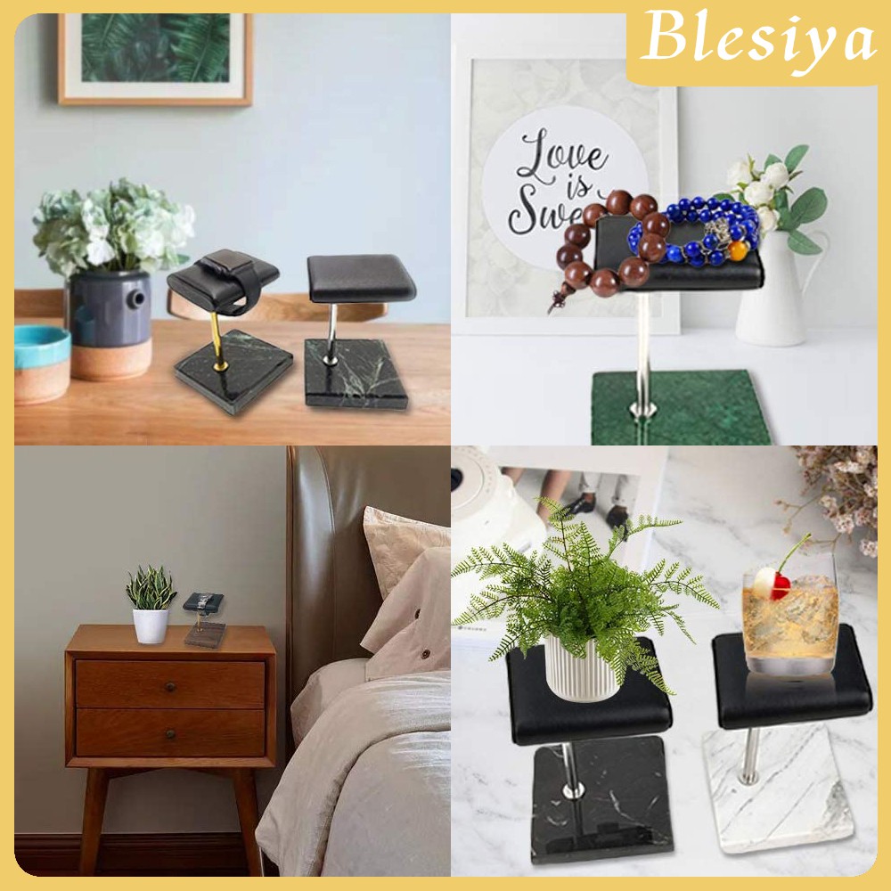 (Hàng Mới Về) Giá Đỡ Trưng Bày Đồng Hồ / Vòng Tay / Vòng Tay Tiện Dụng