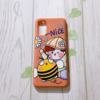 Ốp lưng Oppo Reno 4 4G