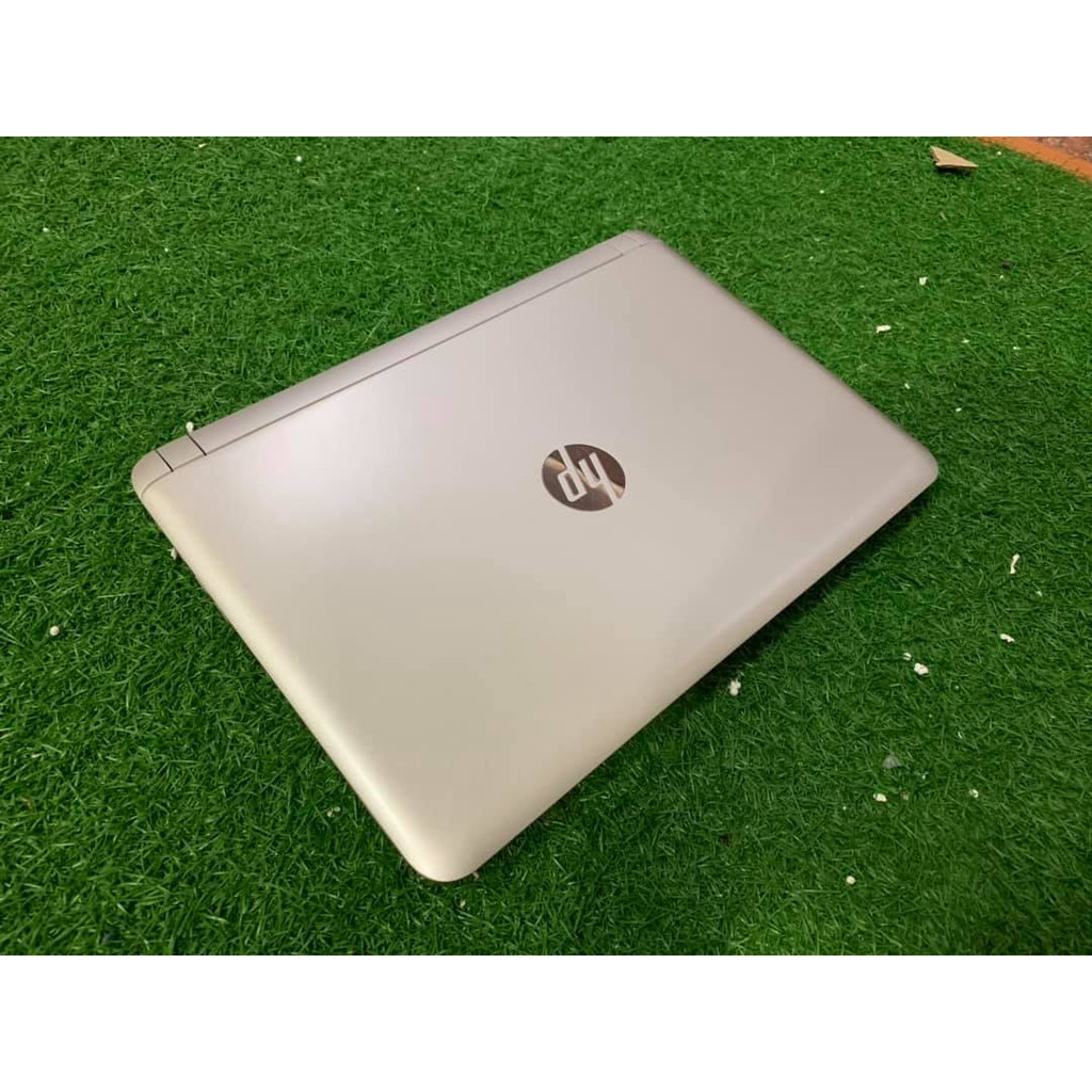 Laptop HP Pavilion 14-AB015TU A/P Core i3-5010U, 4Gb, HDD500Gb, màn 14 inch còn đẹp 98%