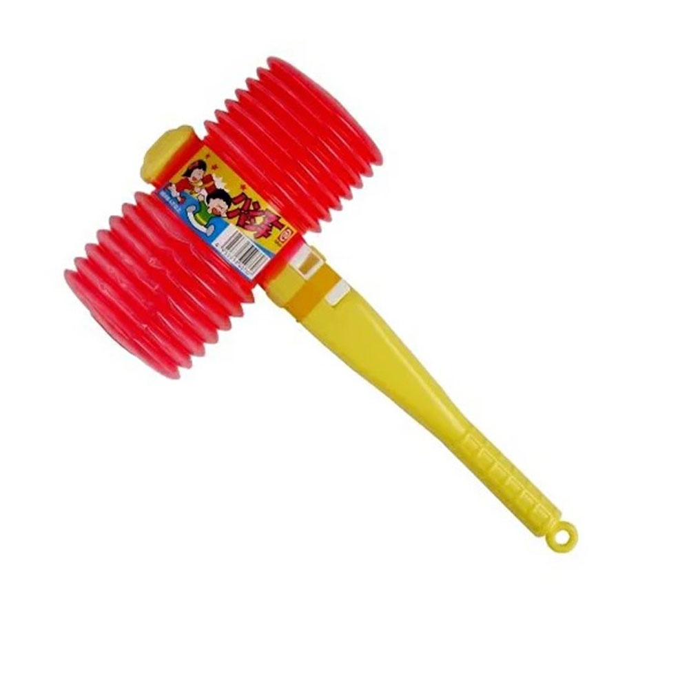 ĐỒ CHƠI BÚA HƠI CHO BÉ