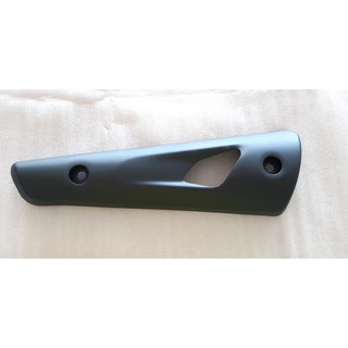 Che bô (Ốp bô ống xả) Exciter 135 2006 - 2010