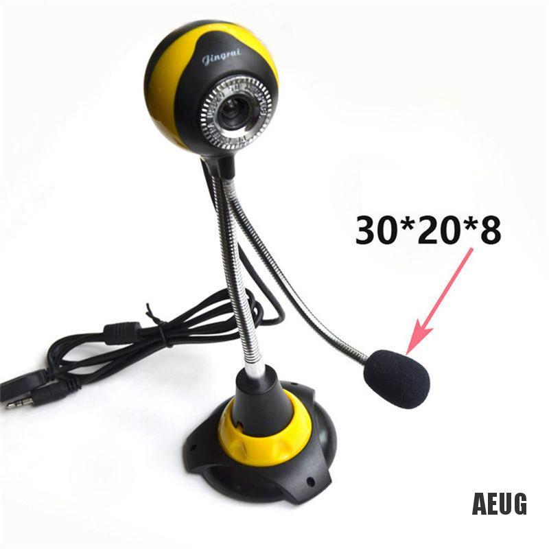 Bộ 5 miếng xốp bọc đầu micro tai nghe màu đen