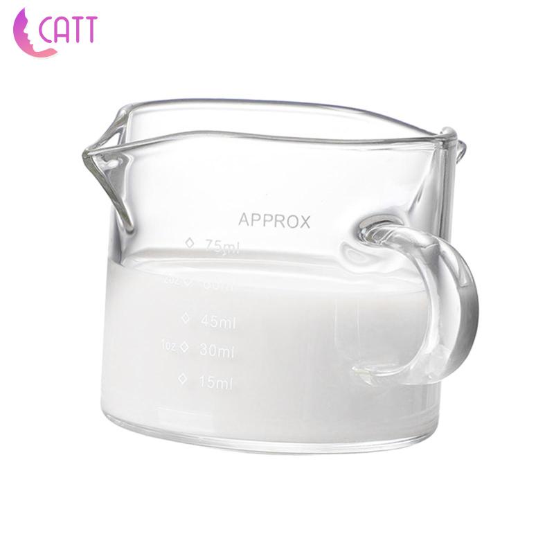 [Dadada1] Bình Đo Lường 75ml