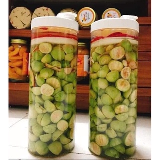 Hộp muối dưa cà