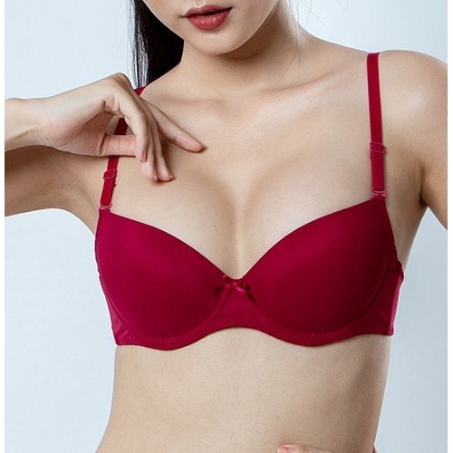 Áo ngực OBRA 01 - - Có gọng - Đệm mỏng - Quả 3/4 cup - Hàng Việt Nam