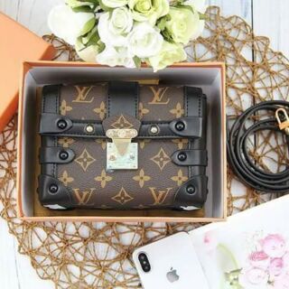 túi hộp lv