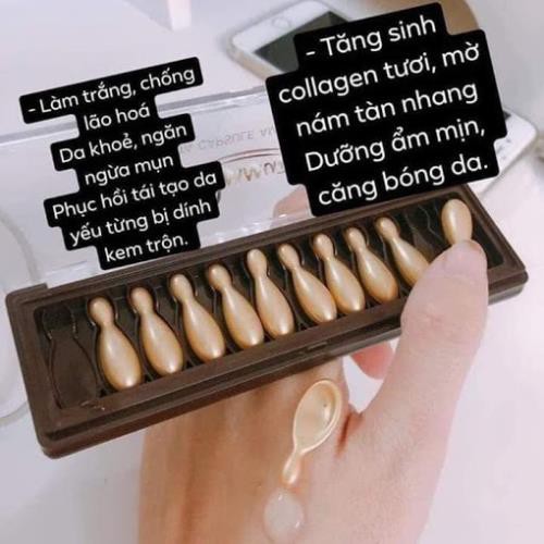 ✨✨Collagen tươi dạng cô đặc✨✨ Giá rẻ