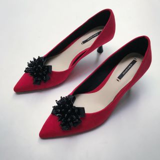 Giày zara xuất xịn