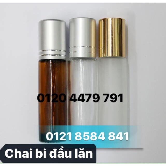 1 Chai bi lăn 10ml | BigBuy360 - bigbuy360.vn