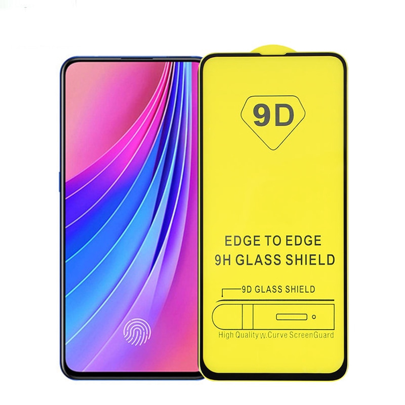 Kính cường lực bảo vệ màn hình cho IPhone 13 12M 11P XS Max XR Samsung S21U S20FE S10 Note 10L Mate 30P P40