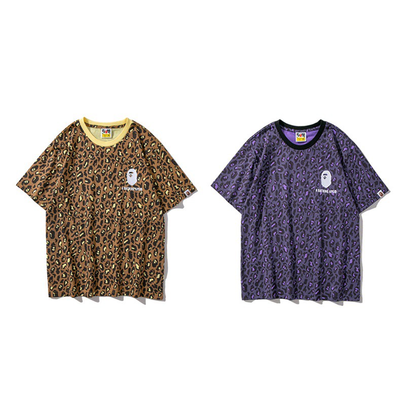 Áo tee Bape Tide hàng cao cấp Ss2022