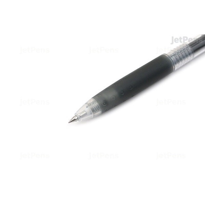 Bút Nhập Khẩu Nhật Bản Gel Juice Pilot Màu Đen 0.5/0.7 LJU-10EF-B