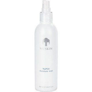 Xịt Khoáng Nuskin NaPCA Moisture Mist 250mL