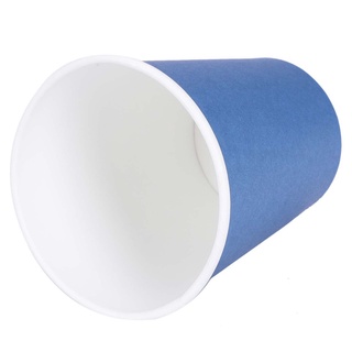 10 Cốc giấy màu