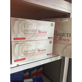 collagen beauty (collagen ACE) 45 ngày