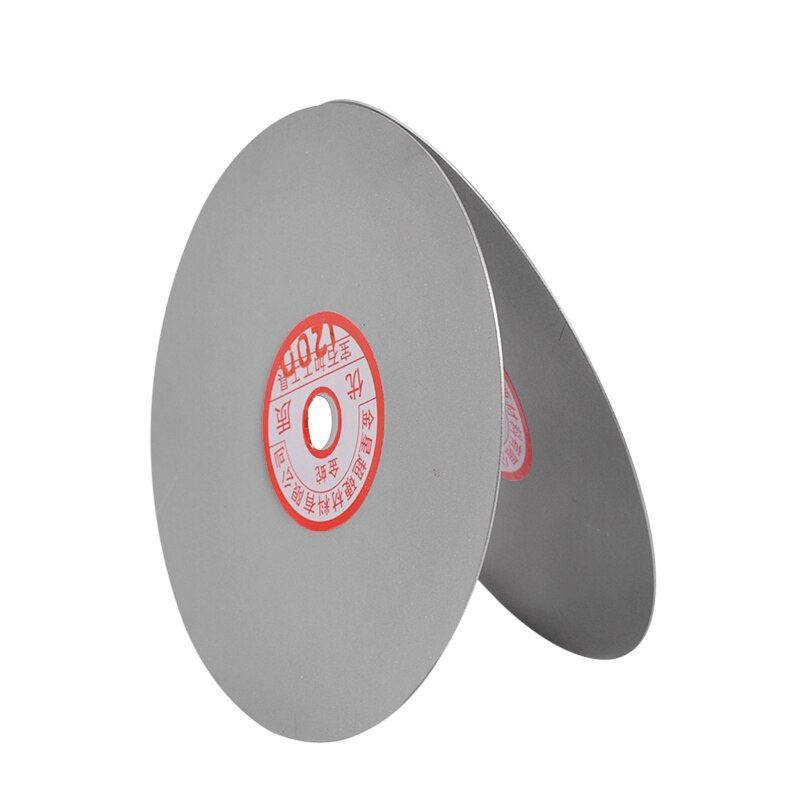 Bộ 4 Đĩa Mài Đánh Bóng Kim Cương 600 800 1200 3000 Grit 6 "