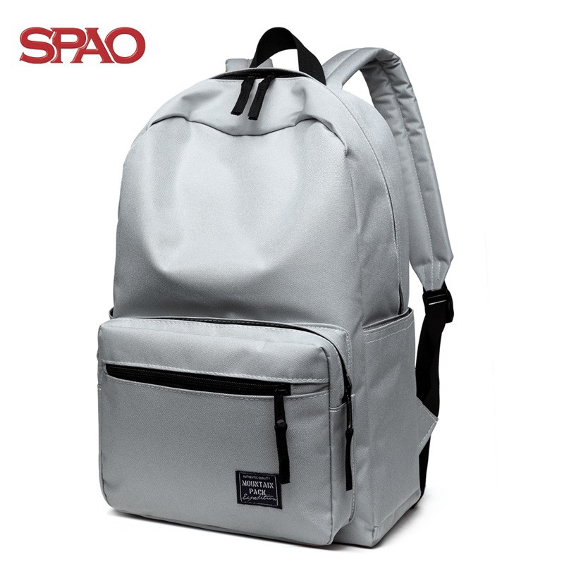 Balo đựng laptop 16 inch SPAO tiện lợi cho nam nữ