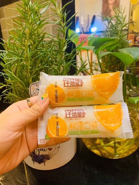 Bánh mix đài loan