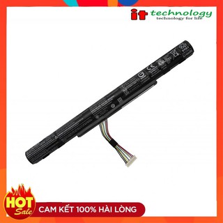 🎁 Pin Laptop Acer Aspire E5-475 E5-475G E5-575 E5-575G E5-575T E5-575TG E15 AS16A5K AS16A7K AS16A8K